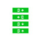 ESYLUX - Pictogram noodverlichting slx 14 fl symbol set i
