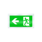 ESYLUX - Pictogram noodverlichting slx 24 symbol 1-side l