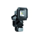 ESYLUX - Downlight/spot/schijnwerper sun afl 900 830 md bk