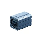 SMC Nederland - C55 Pneumatic cylinder pneucyl cd55b40-35-x1439