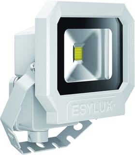 ESYLUX - Downlight/spot/schijnwerper sun ofl 1000 850 wh