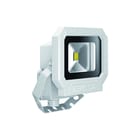 ESYLUX - Downlight/spot/schijnwerper sun ofl 1000 850 wh