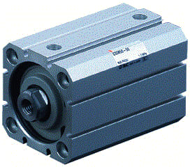 SMC Nederland - C55 Pneumatic cylinder pneucyl cd55b50-50-x1439