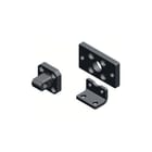 SMC Nederland - C55 Accessories for pneumatic cylinder cylinder c55-f025