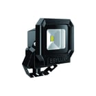 ESYLUX - Downlight/spot/schijnwerper sun ofl 900 830 bk