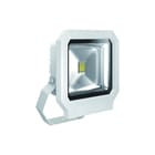 ESYLUX - Downlight/spot/schijnwerper sun ofl 5400 850 wh
