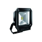 ESYLUX - Downlight/spot/schijnwerper sun ofl 5400 850 bk