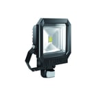 ESYLUX - Downlight/spot/schijnwerper sun afl 5400 850 md bk