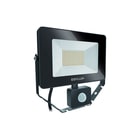 ESYLUX - Downlight/spot/schijnwerper basic afl 3000 830 md bk