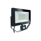 ESYLUX - Downlight/spot/schijnwerper basic afl 5000 830 md bk