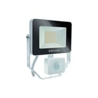ESYLUX - Downlight/spot/schijnwerper basic afl 1000 830 md wh