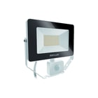 ESYLUX - Downlight/spot/schijnwerper basic afl 3000 830 md wh