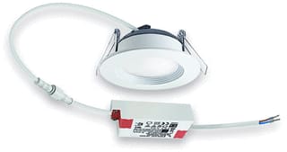 ESYLUX - Downlight/spot/schijnwerper elsa-2 68 5 830