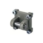 SMC Nederland - CQ2 Accessories for pneumatic cylinder cylinder cq-f020
