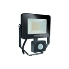 ESYLUX - Downlight/spot/schijnwerper basic afl 1000 840 md bk