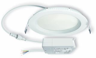 ESYLUX - Downlight/spot/schijnwerper elsa-2 165 9 830 da