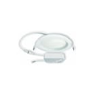 ESYLUX - Downlight/spot/schijnwerper elsa-2 165 9 830 da