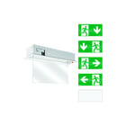 ESYLUX - Noodverlichtingsarmatuur sld 3h 32m ir sc/c rm