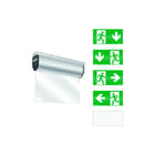 ESYLUX - Noodverlichtingsarmatuur sld 3h 32m ir sc/c wbm