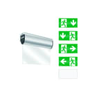 ESYLUX - Noodverlichtingsarmatuur slc 3h 25m ir sc/c wm