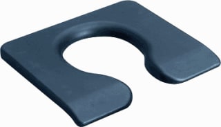 Linido - Toebeh./onderd. douche-/toiletstoel Hand Dchetlttb Zitting