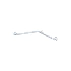 Linido - Handgreep aangepast sanitair Hand Hoekw.B Horz. Wt