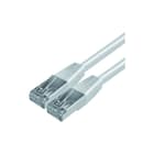 ESYLUX - Elektr. toebeh. v verlichtingsarm. cable rj45 10m wh