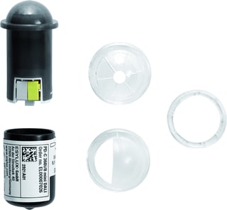 ESYLUX - Elektr. toebeh. v verlichtingsarm. alva 940 detector dali an