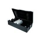 ESYLUX - Elektr. toebeh. v verlichtingsarm. Junction Box 5-Pole Bk