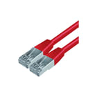ESYLUX - Elektr. toebeh. v verlichtingsarm. cable rj45 5 m rd