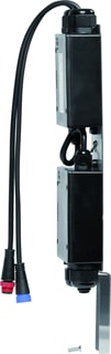 ESYLUX - Elektr. toebeh. v verlichtingsarm. alva 700 driver-set md da