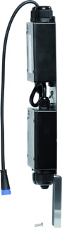 ESYLUX - Elektr. toebeh. v verlichtingsarm. alva 700 driver-set dali