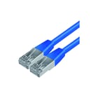ESYLUX - Elektr. toebeh. v verlichtingsarm. cable rj45 10m bl