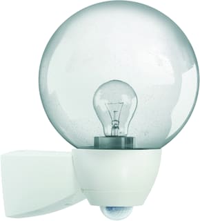 ESYLUX - Plafond-/wandarmatuur al monza wl tr md wh