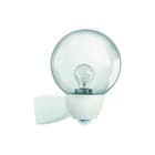 ESYLUX - Plafond-/wandarmatuur al monza wl tr md wh