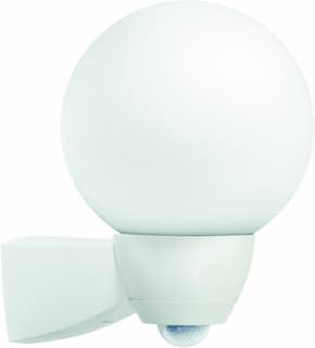 ESYLUX - Plafond-/wandarmatuur al garda wl op md wh