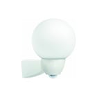 ESYLUX - Plafond-/wandarmatuur al garda wl op md wh