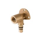 Geberit - Mepla Muurplaat Muurpl 20Mm-3/4Bi