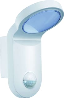 ESYLUX - Plafond-/wandarmatuur aol wl 100 900 830 md wh