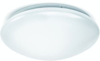 ESYLUX - Plafond-/wandarmatuur ellen op 1500 830 ip20