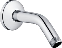 Kludi - Freshline Douche-aansluitstuk Freshl Douchearm 110Mm