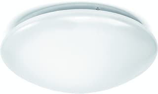 ESYLUX - Plafond-/wandarmatuur ellen op 1500 830 ip44 md