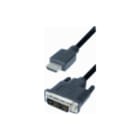 Golden Note - HDMI Geconfectioneerde AV-kabel Kabel 5604 V Br