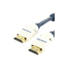 Golden Note - HDMI Geconfectioneerde AV-kabel Kabel L5613 Br