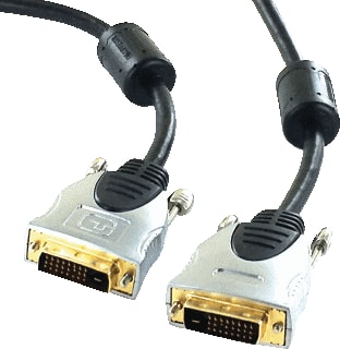 Golden Note - HDMI Geconfectioneerde AV-kabel Kabel L5641 Zk