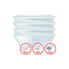 ESYLUX - Plafond-/wandarmatuur celine-2 tr ir 840 set