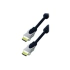 Golden Note - HDMI Geconfectioneerde AV-kabel Kabel H5613 Br