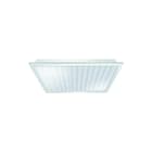ESYLUX - Plafond-/wandarmatuur Celine-2 Tr 4400 840 Elc