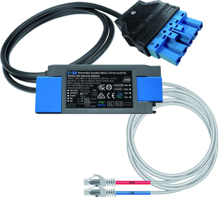 ESYLUX - Controller verlichtingsarmaturen driver 32w 700ma win da-2