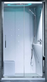 Novellini - Comfortcabine comfcab eon 120x80